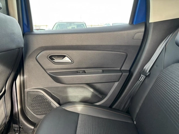 Image véhicule  Dacia DUSTER (46)