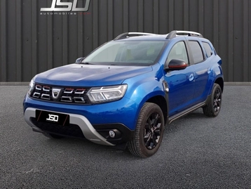 Image véhicule Dacia DUSTER (14) Image véhicule Dacia DUSTER (14)
