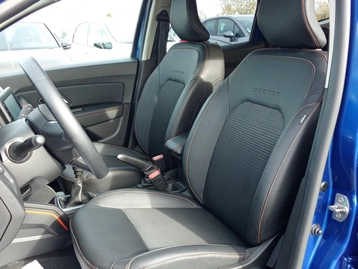 Image véhicule  Dacia DUSTER (15)