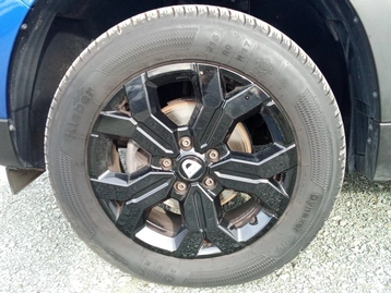 Image véhicule  Dacia DUSTER (24)
