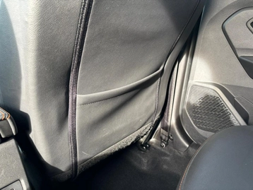 Image véhicule  Dacia DUSTER (44)