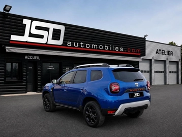 Image véhicule  Dacia DUSTER (3)