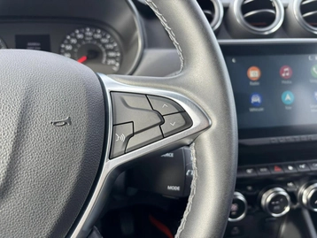 Image véhicule  Dacia DUSTER (39)
