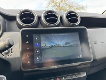 Image véhicule  Dacia DUSTER (16)