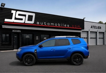 Image véhicule  Dacia DUSTER (2)