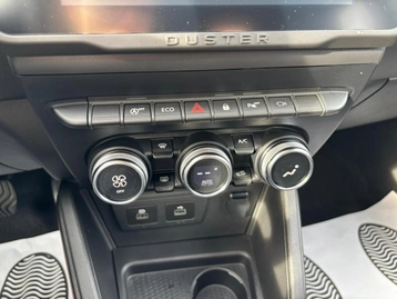 Image véhicule  Dacia DUSTER (33)