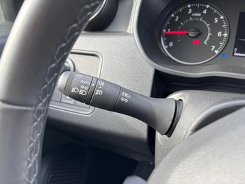 Image véhicule  Dacia DUSTER (38)