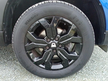 Image véhicule  Dacia DUSTER (27)