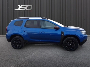 Image véhicule Dacia DUSTER (1) Image véhicule Dacia DUSTER (1)