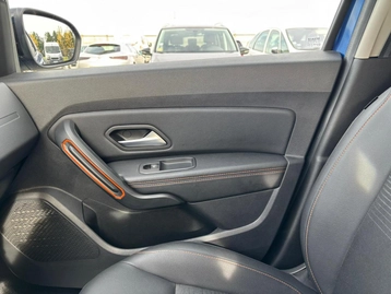 Image véhicule  Dacia DUSTER (30)