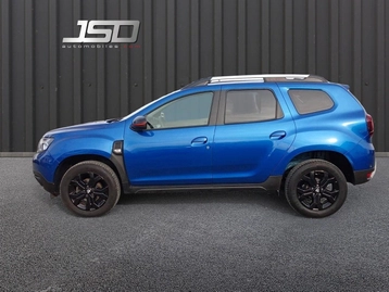 Image véhicule Dacia DUSTER (2) Image véhicule Dacia DUSTER (2)