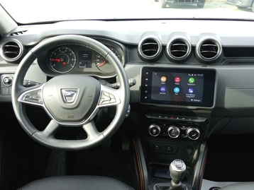 Image véhicule  Dacia DUSTER (14)