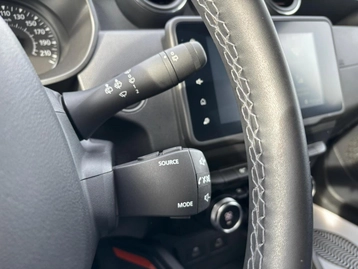 Image véhicule  Dacia DUSTER (41)