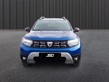 Image véhicule Dacia DUSTER (26) Image véhicule Dacia DUSTER (26)