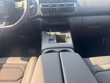 Image véhicule  Citroën C5 AIRCROSS (33)