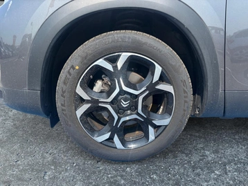 Image véhicule  Citroën C5 AIRCROSS (6)