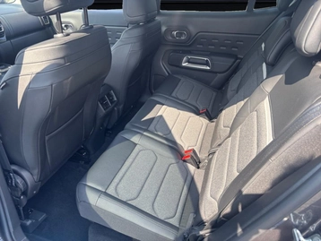 Image véhicule  Citroën C5 AIRCROSS (18)