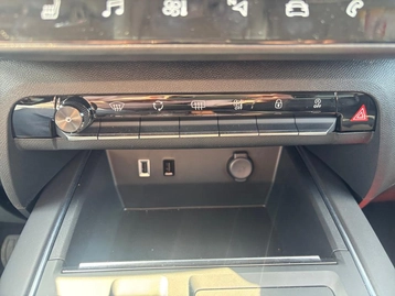 Image véhicule  Citroën C5 AIRCROSS (34)