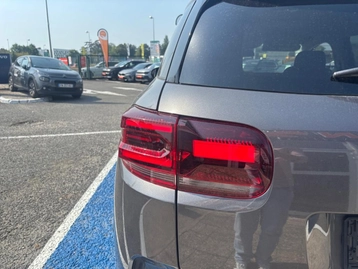 Image véhicule  Citroën C5 AIRCROSS (12)