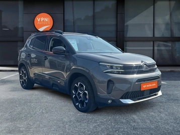 Image véhicule  Citroën C5 AIRCROSS (1)