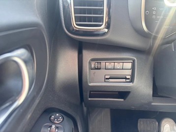 Image véhicule  Citroën C5 AIRCROSS (21)