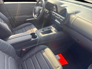 Image véhicule  Citroën C5 AIRCROSS (17)