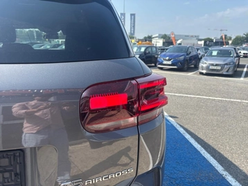 Image véhicule  Citroën C5 AIRCROSS (13)