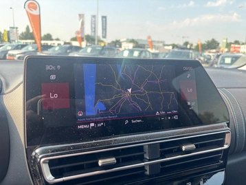Image véhicule  Citroën C5 AIRCROSS (30)