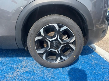 Image véhicule  Citroën C5 AIRCROSS (7)
