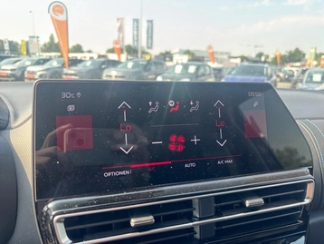 Image véhicule  Citroën C5 AIRCROSS (29)