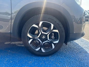 Image véhicule  Citroën C5 AIRCROSS (9)