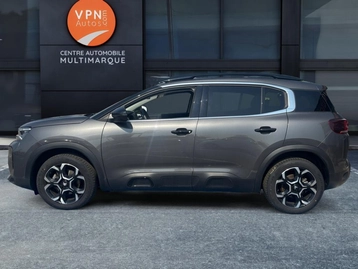 Image véhicule  Citroën C5 AIRCROSS (4)