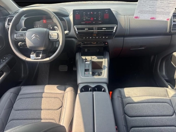 Image véhicule  Citroën C5 AIRCROSS (22)