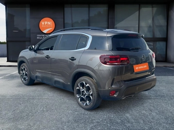 Image véhicule  Citroën C5 AIRCROSS (10)