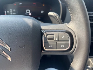 Image véhicule  Citroën C5 AIRCROSS (25)