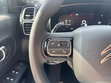 Image véhicule  Citroën C5 AIRCROSS (24)