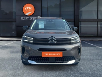 Image véhicule  Citroën C5 AIRCROSS (2)