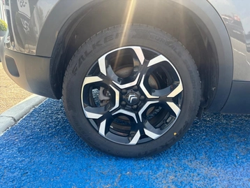 Image véhicule  Citroën C5 AIRCROSS (8)