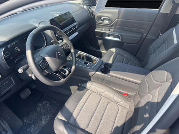 Image véhicule  Citroën C5 AIRCROSS (16)