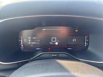 Image véhicule  Citroën C5 AIRCROSS (26)