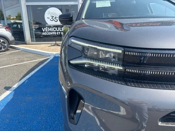 Image véhicule  Citroën C5 AIRCROSS (14)