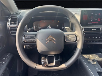 Image véhicule  Citroën C5 AIRCROSS (23)