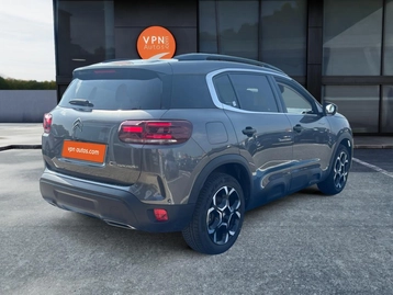 Image véhicule  Citroën C5 AIRCROSS (11)