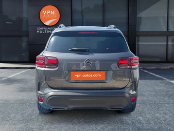 Image véhicule  Citroën C5 AIRCROSS (3)