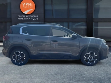 Image véhicule  Citroën C5 AIRCROSS (5)