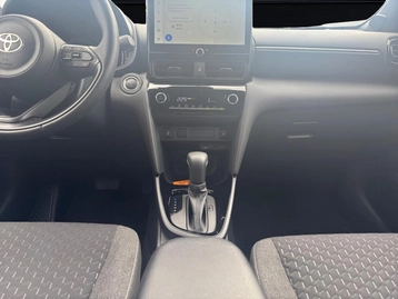Image véhicule  Toyota YARIS CROSS (10)
