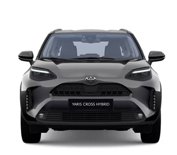 Image véhicule  Toyota YARIS CROSS (2)