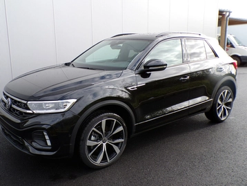Image véhicule  Volkswagen T-ROC (3)