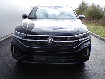 Image véhicule  Volkswagen T-ROC (2)