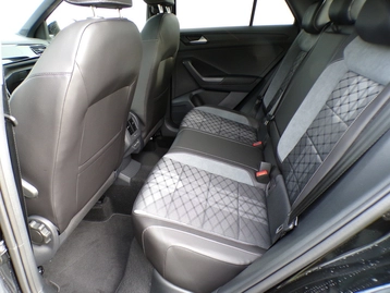 Image véhicule  Volkswagen T-ROC (9)